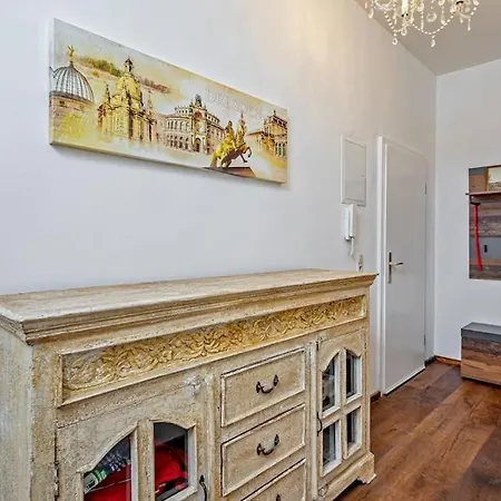 Dresden Bakery Appartement Exterior photo