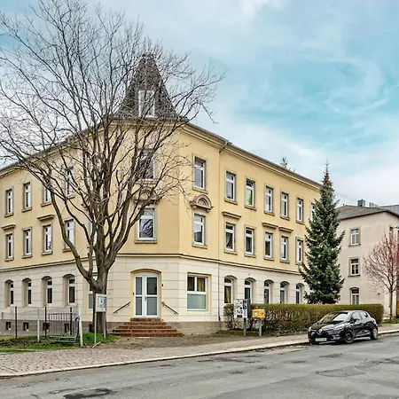 Dresden Bakery Appartement Exterior photo