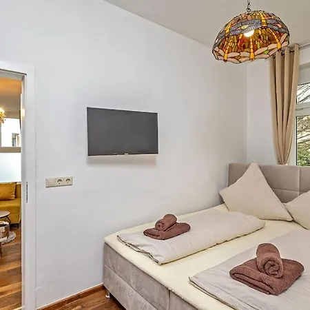 Dresden Bakery Appartement Exterior photo