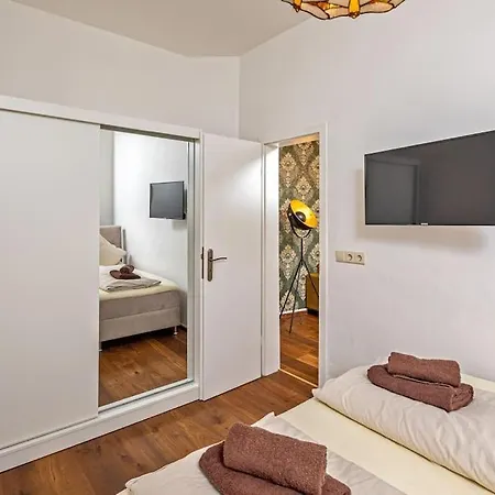 Dresden Bakery Appartement Exterior photo