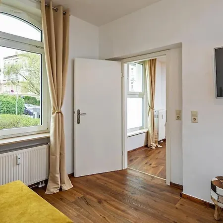 Dresden Bakery Appartement Exterior photo