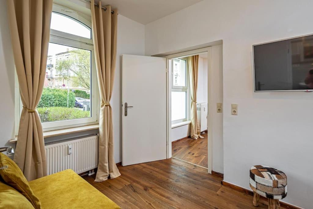 Bakery Apartment Dresden