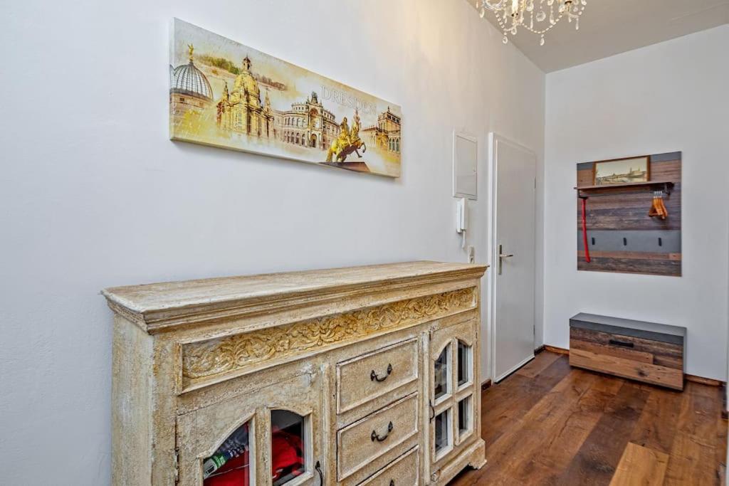 Apartamento Bakery Dresde