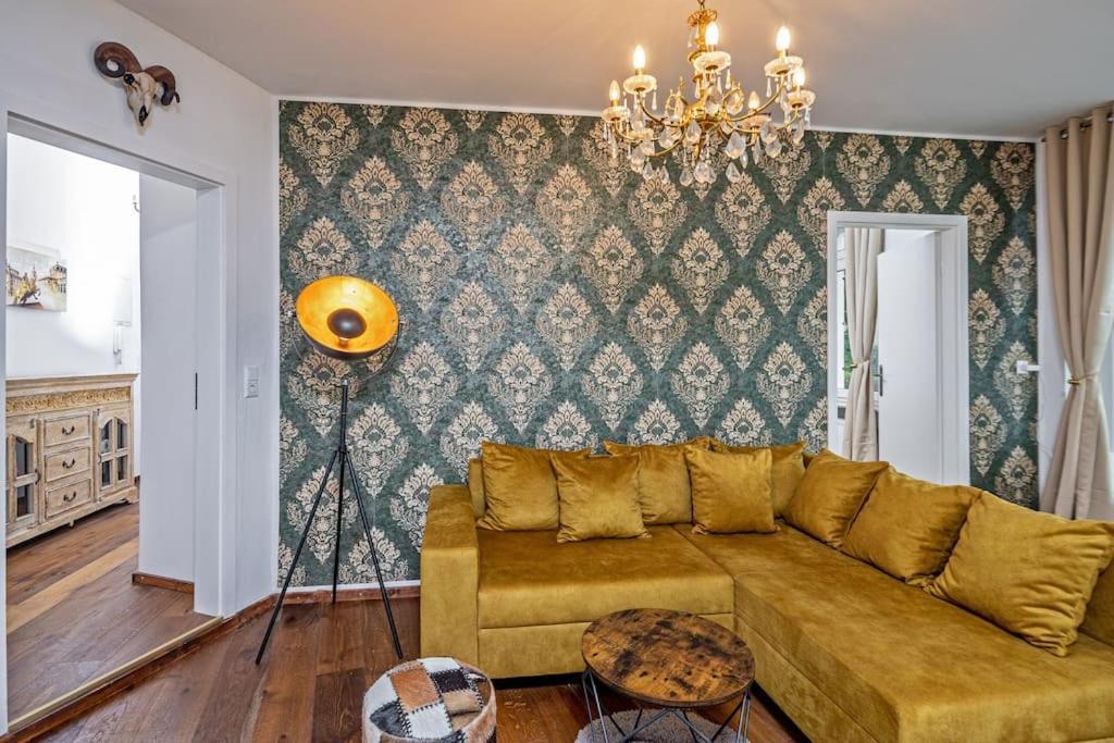 Apartamento Bakery Dresde