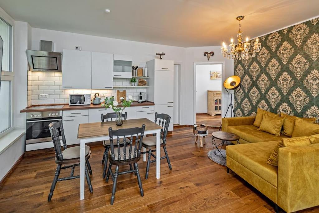 Apartamento Bakery Dresde